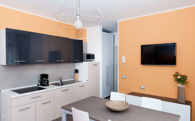 Gardesana Active Apartments