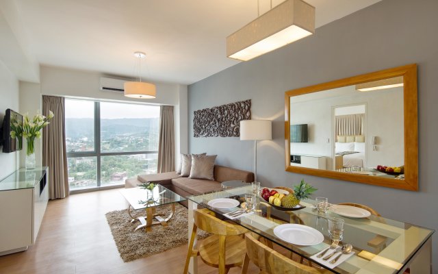 Quest Serviced Residences