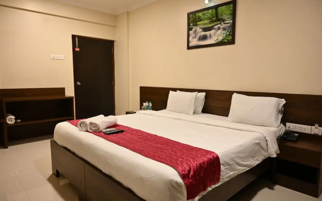 Kedari Residency