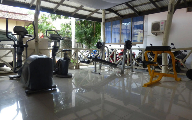 Samui Beach Resort