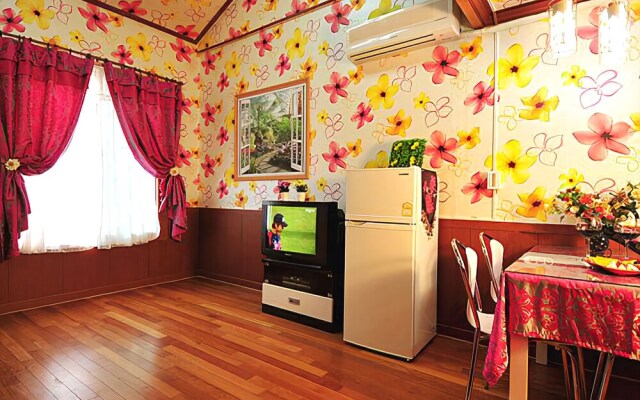 Gapyeong Terrace View Pension