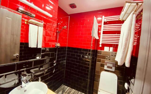 Hotel Linge