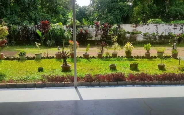 Nature Villa