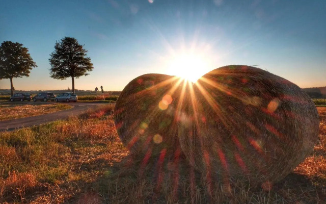 Altstadt Blieskastel, Gerbergasse