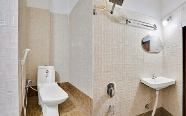 iROOMZ Hotel Hyderabad Towers