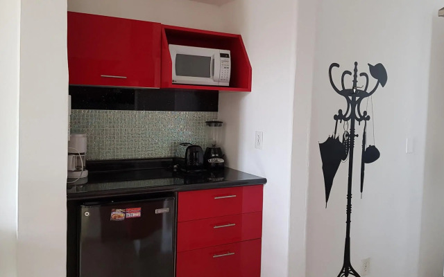 Condesa Haus Rentals