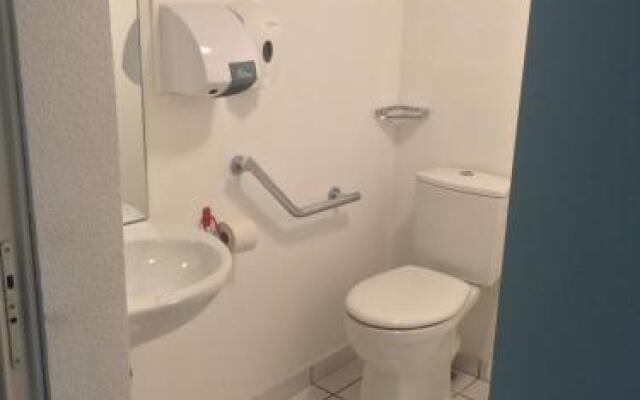 ibis budget Bar le Duc
