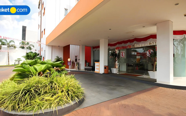Starlet Hotel Serpong