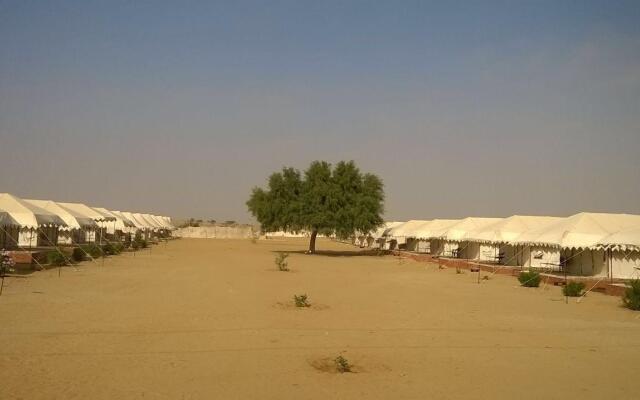 Rojani Resort