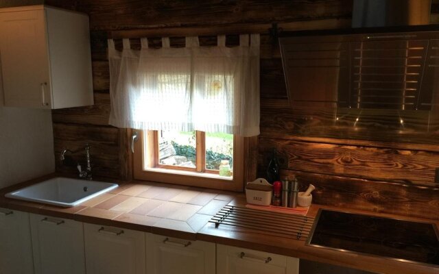 Ferienwohnung Teufl