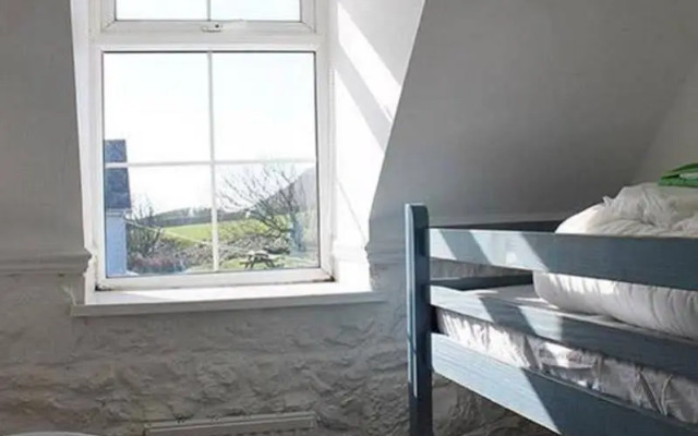 YHA Port Eynon