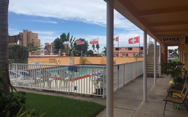Sea Jay Motel & Marina