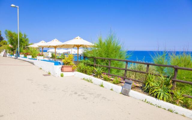 Villa Lucrezia - San Lorenzo al Mare