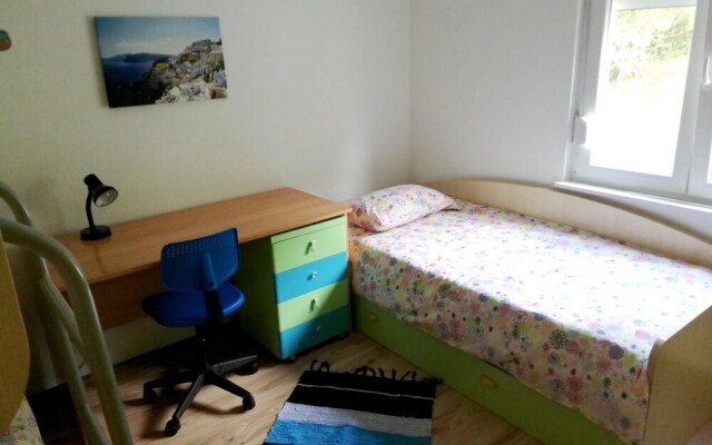 Apartment Ripenda Verbanci