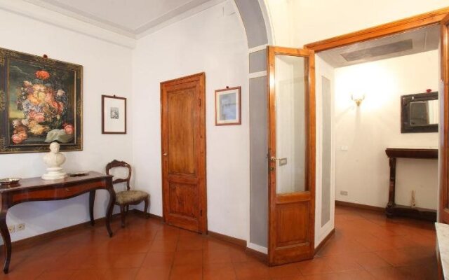 Palazzo Fineschi Sergardi