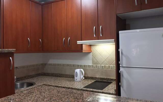 Apartamento de las flores by JITKey