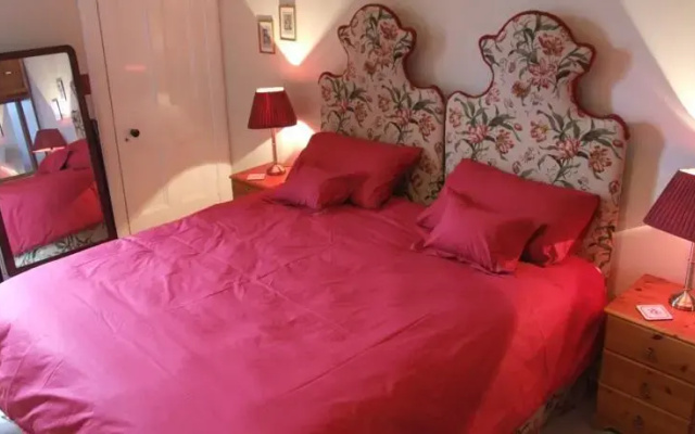 Bank View Self Catering Apartment