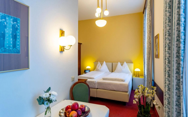 Theaterhotel & Suites Wien - Hotel in Viyana - Photo 5