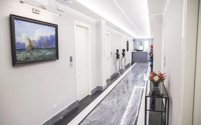Correnti Boutique Hotel
