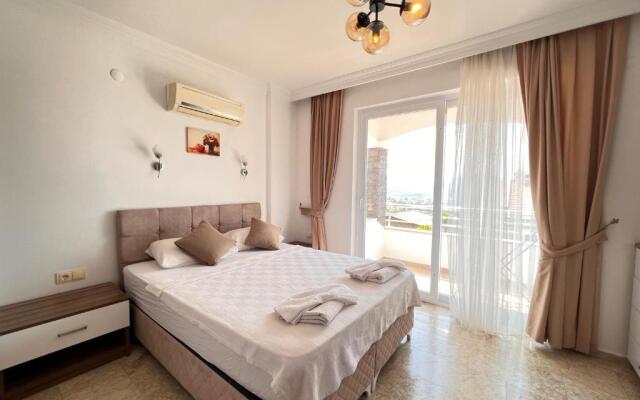 Arnna 4 Villa