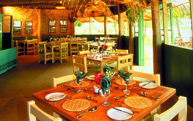 Tongan Beach Resort
