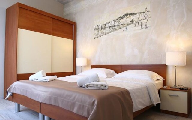 Luxury Lidija Rooms