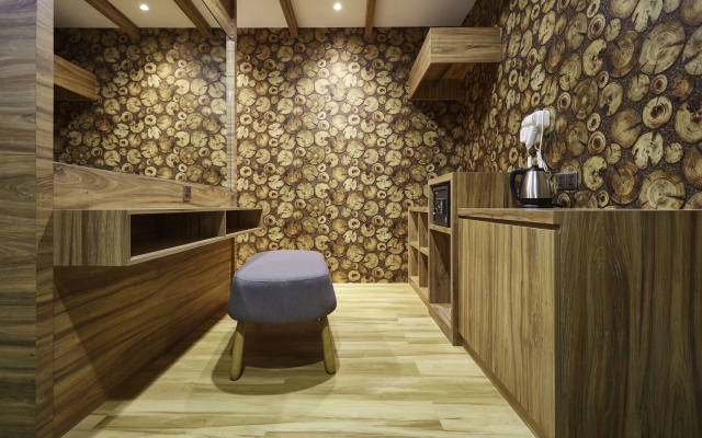 Dream Luxury Hotel — 3-star hotel in Muar