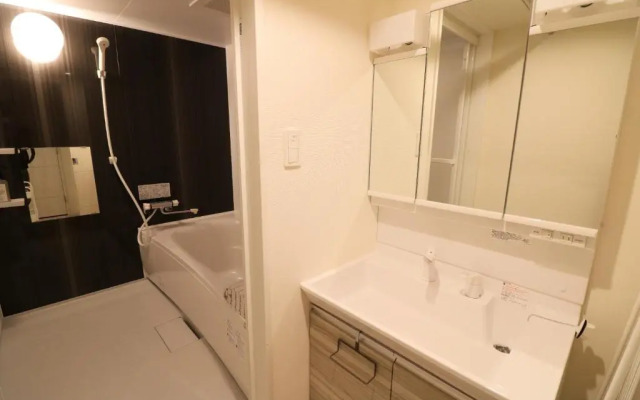Sapporo - Apartment - Vacation STAY 7877