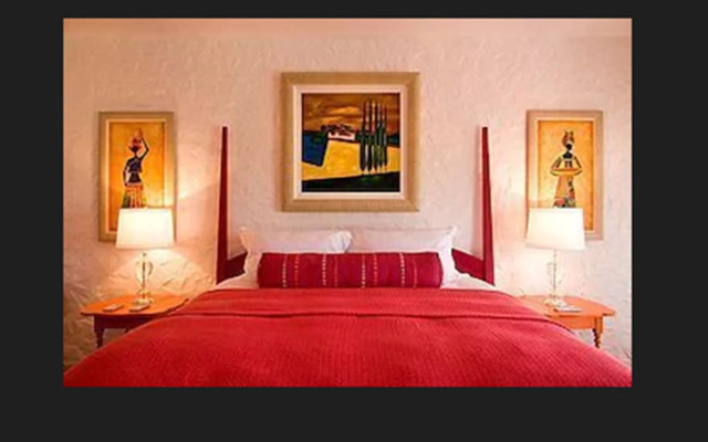 Mount Cinnamon Beach & Wellness Resort