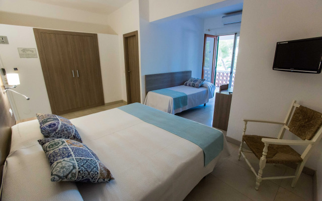 Hotel Tagomago