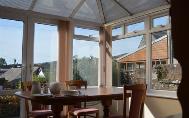 Border House B&B