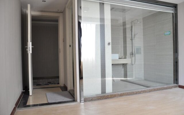 Juli Hotel (Juhua Village Airport Bus Stop)