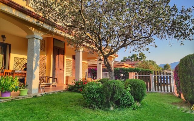 Stella Dorada Vacanze Bedrooms