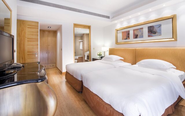 BurJuman Arjaan by Rotana