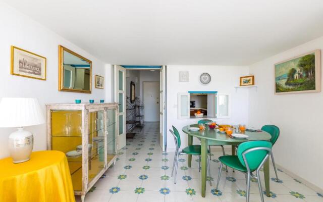 Appartamento Mare Blu
