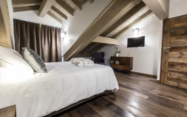 Keystone Lodge Apartment T5 C15