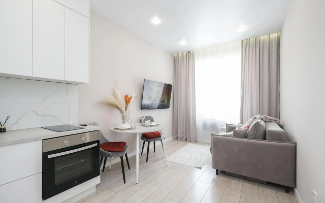 Room Hotel (Рум Хотел) на улице Фабричная 65/3