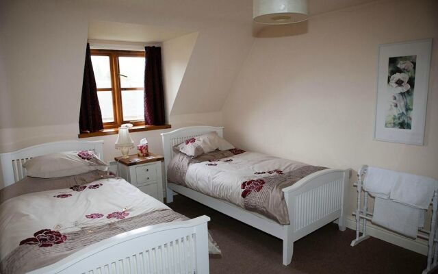 Staddlestones B&B