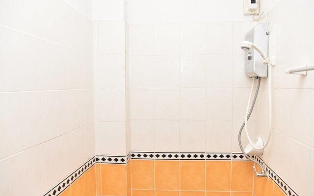 Nida Rooms Chang 119 Treasures