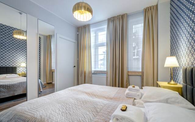 Happy Stay Sopot Monte Cassino 44 A