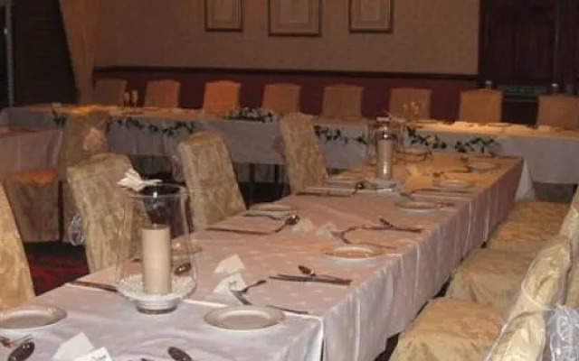 Glendevon Hotel