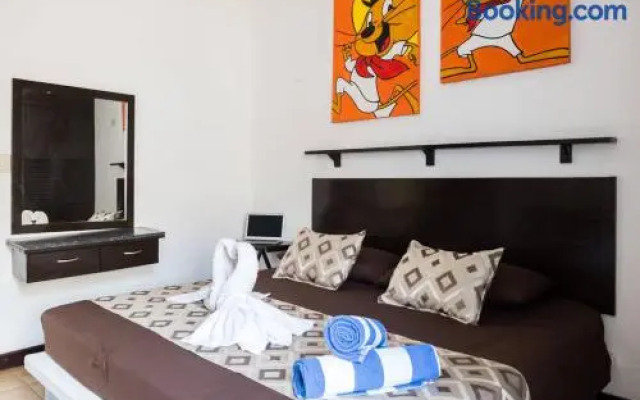 Speedy Villa - Dolce Vita Caribe Beach