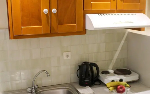 Sea View Studios Apartments