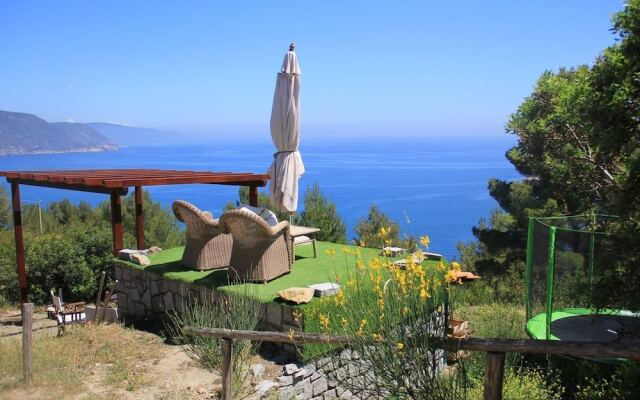 B&B La Collina Sul Mare