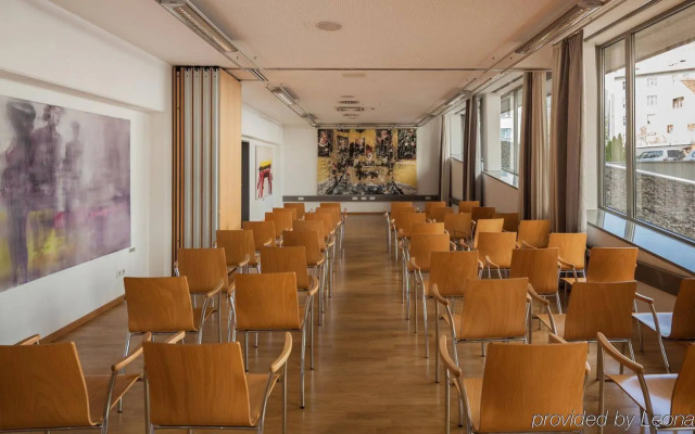 Augarten Art Hotel, a Member of Design Hotels