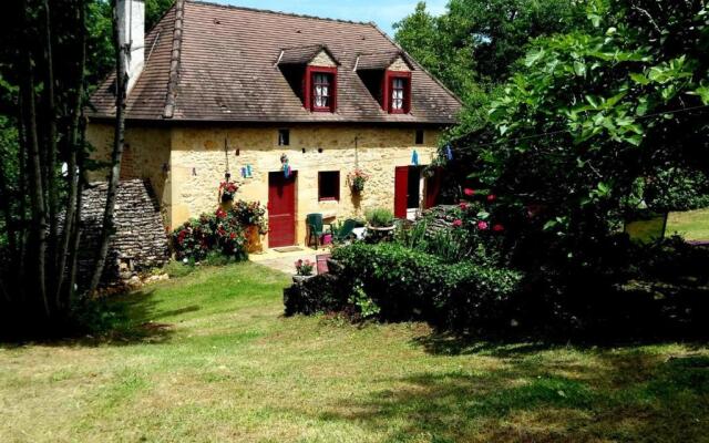 Gite Sainte-Mondane, 4 pièces, 6 personnes - FR-1-616-49