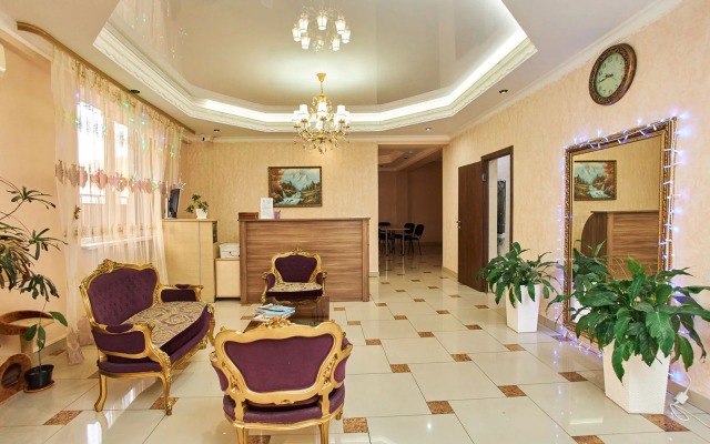 Guest House Кameta