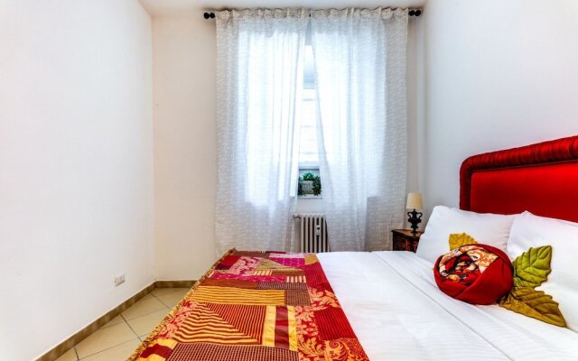 Modern 2 bed Flat in San Giovanni