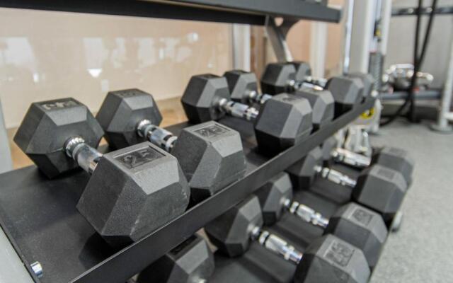 TownePlace Suites by Marriott Brantford and Conference Centre