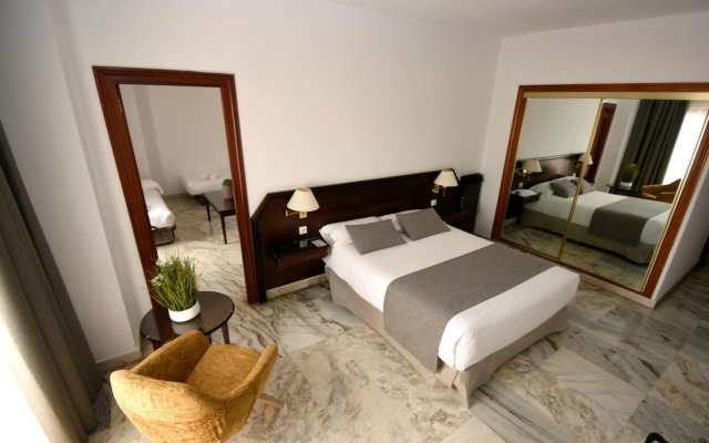 Hotel Turia Valencia